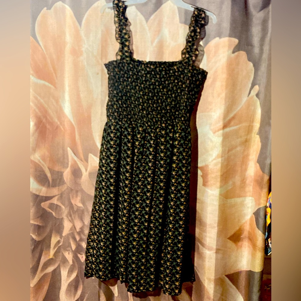 Woman’s  White birch dress size 1X